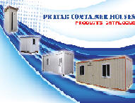 PREFABRICATED